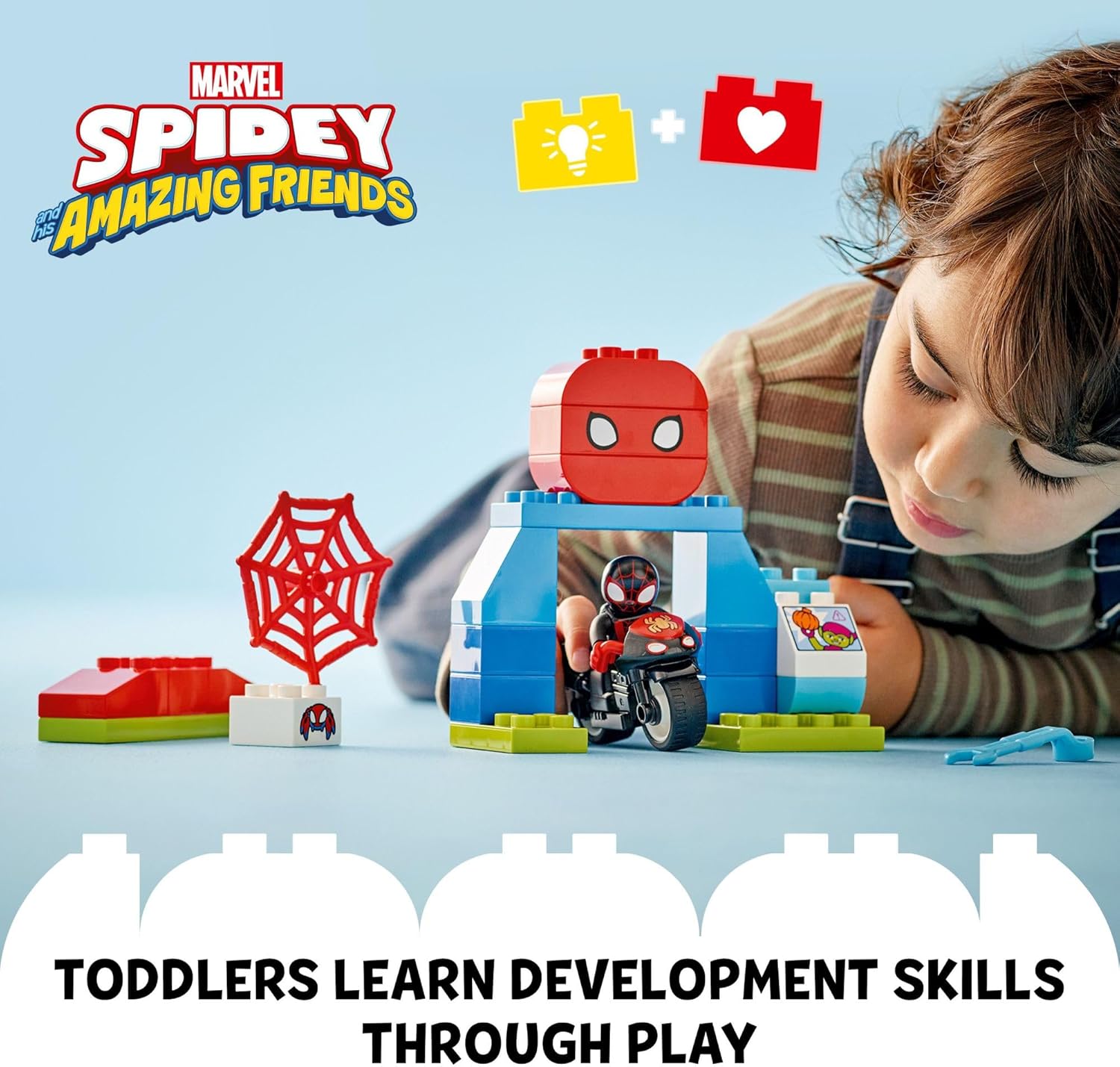 Spin Motorcycle Adventure