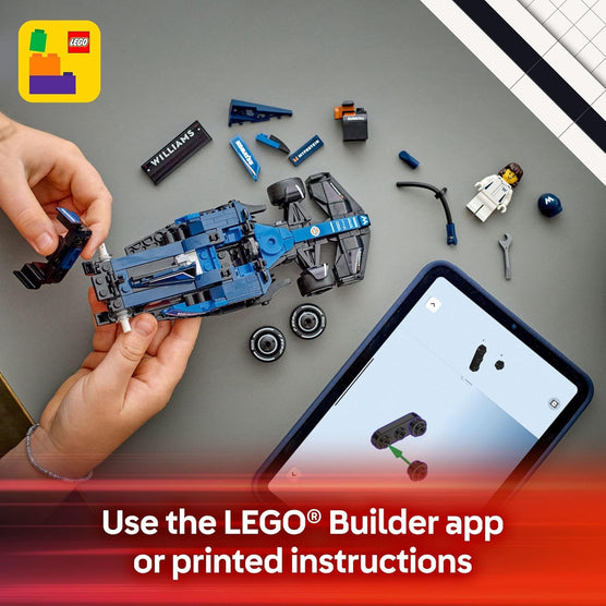 Speed Champions 77249