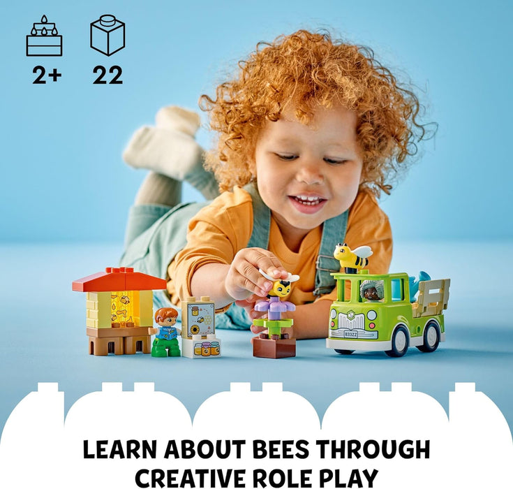 Caring Forábeehives