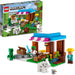 The Bakery Minecraft