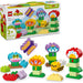Duplo Town Creative Garden & Flowers