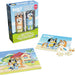Bluey Jigsaw Puzzle