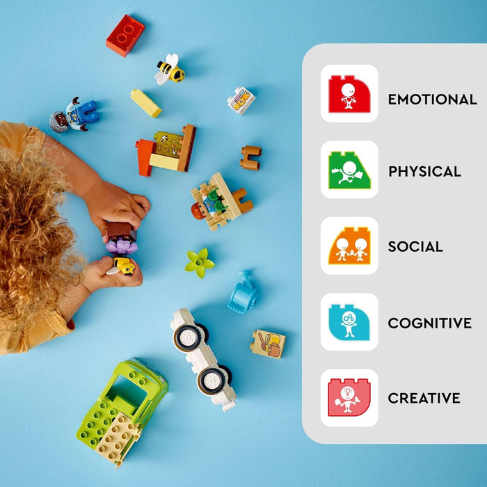 Caring Forábeehives