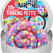 Crazy Aarons Arcade Adventure