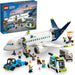 Passenger Airplane Lego®