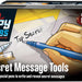 Secret Message Tools