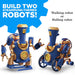 2-in-1 Steam Maker Kit