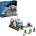 Lunar Roving Vehicle