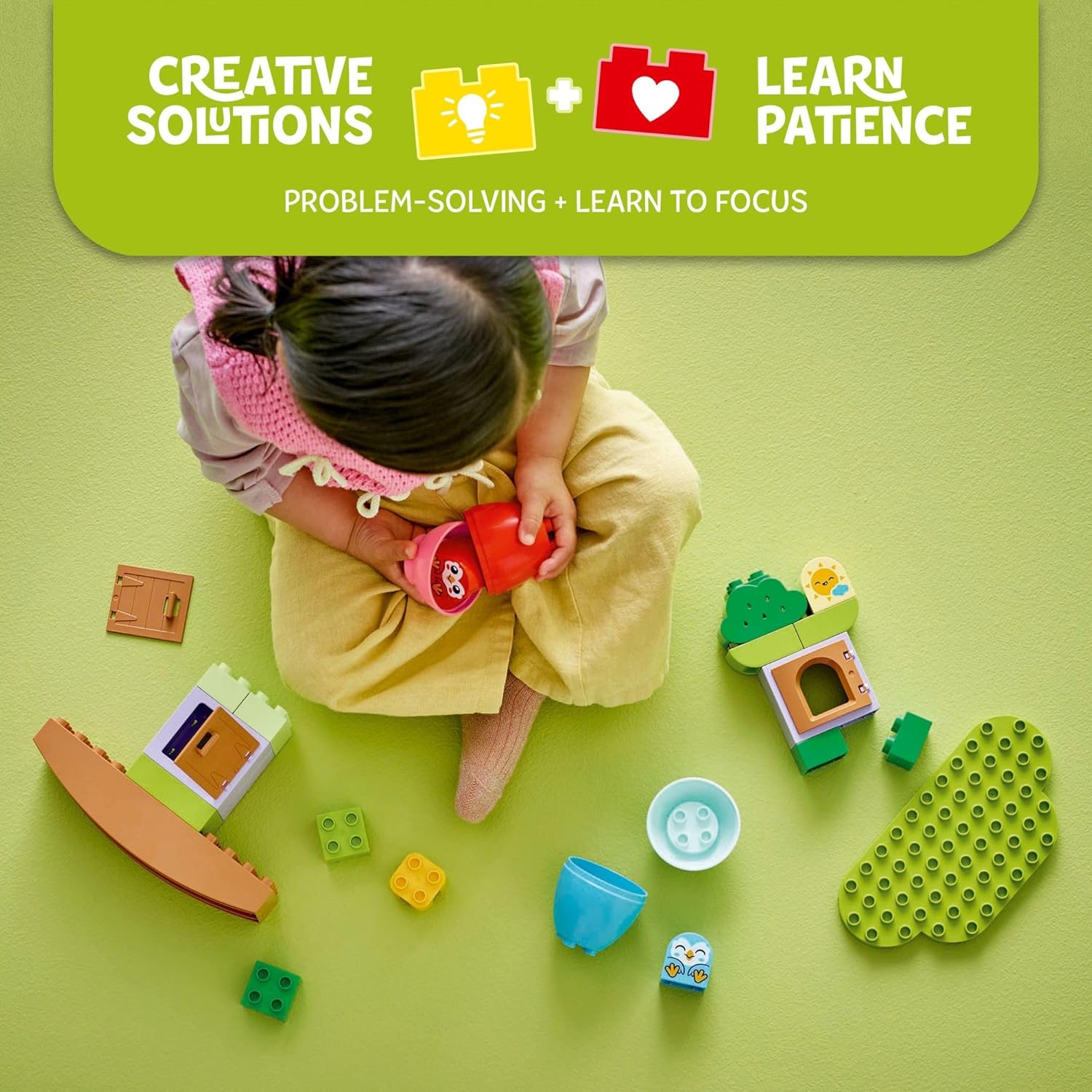 Balancing & Stacking Tree