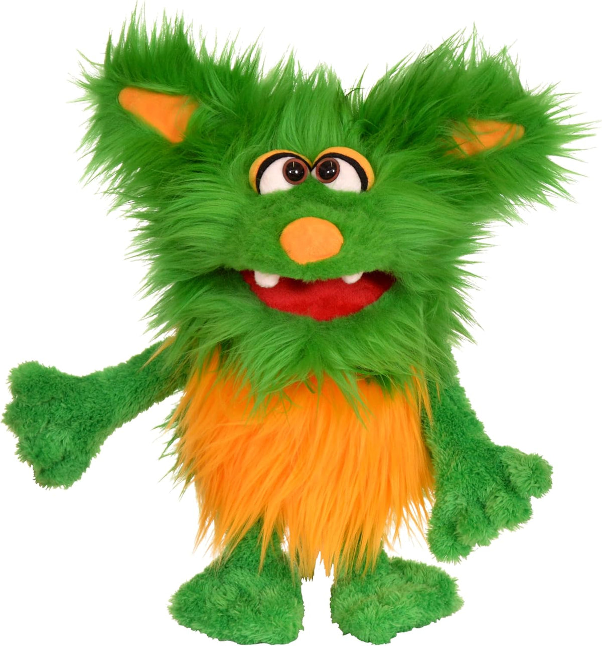 Living Puppets Rocky 16in