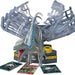 Jurassic World Cage Breaker Game