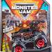 Monster Jam Truck