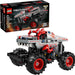 Technic Monster Jam Thunderroarus Pull-Back