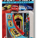 Flat 2 Fast Yellow Car