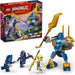 Jays Mech Battle Pack