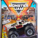 Monster Jam Truck