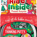 Holiday Hide Inside Putty