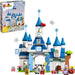 3 in 1 Magical Castle