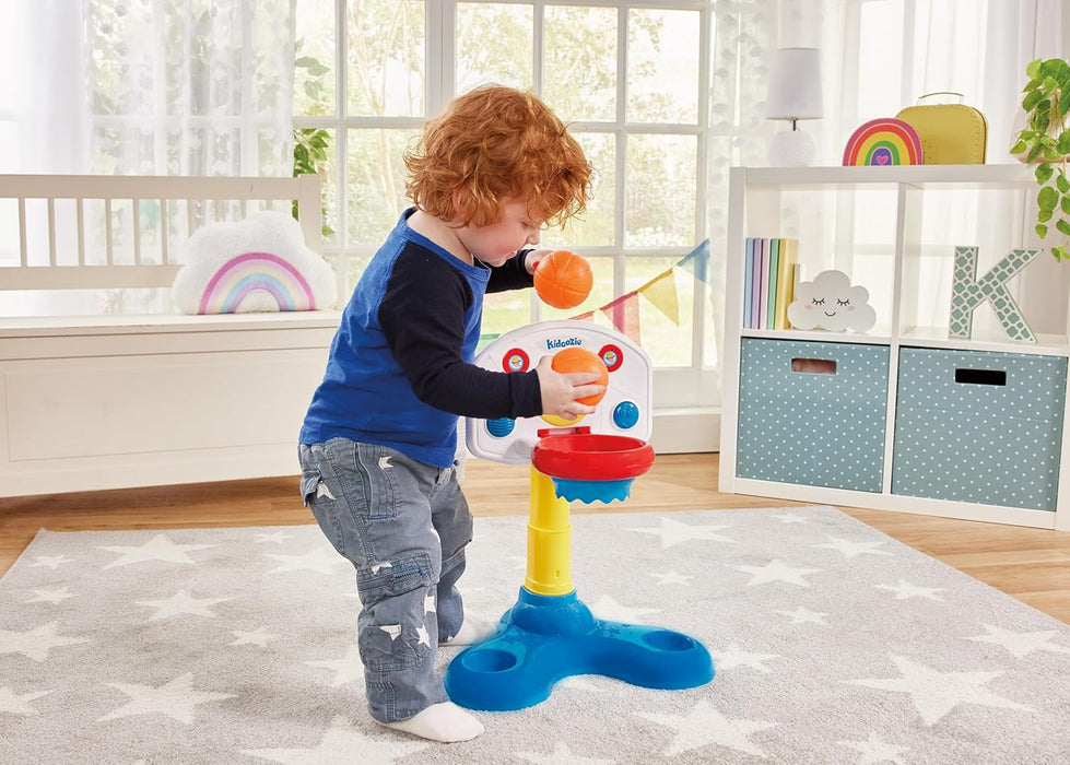 Shoot N Score Basketball