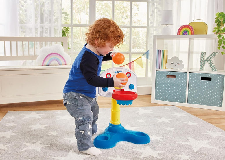 Shoot N Score Basketball