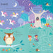 Wipe Clean Fairy Act Book