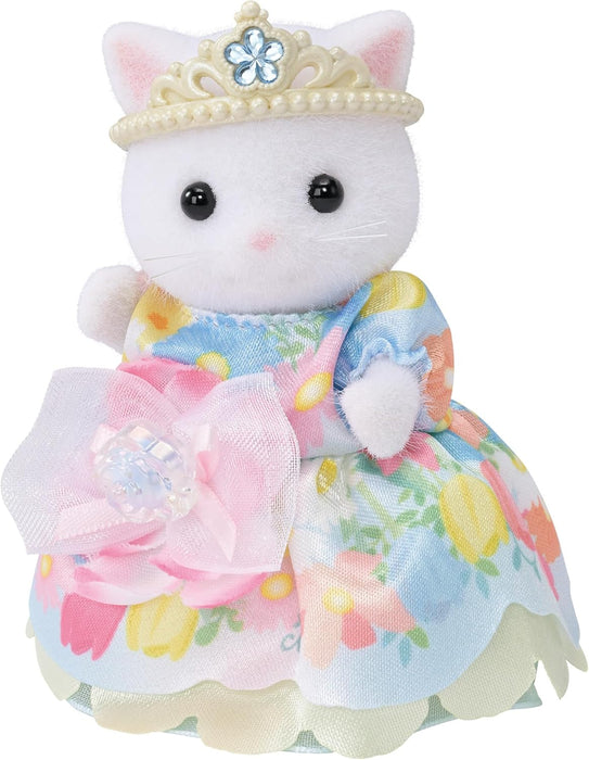 Calico Critters Flowering Princesses Set — Learning Express Gifts