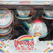 Unicorn Tin Tea Set