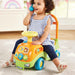 Funtime Activity Ride-on