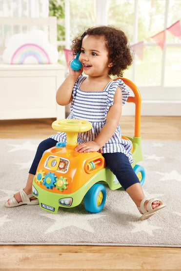 Funtime Activity Ride-on