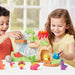Volcano Valley Playset