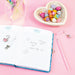 Sweet As Candy Bubble Gum Journal