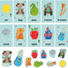 Montessori Baby Flashcards