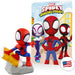 Tonie Spiderman Spidey an