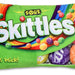 Sour Skittles Packaging