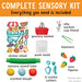 * Sensory on the Go Farme