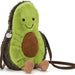 * Amuseable Avocado Bag