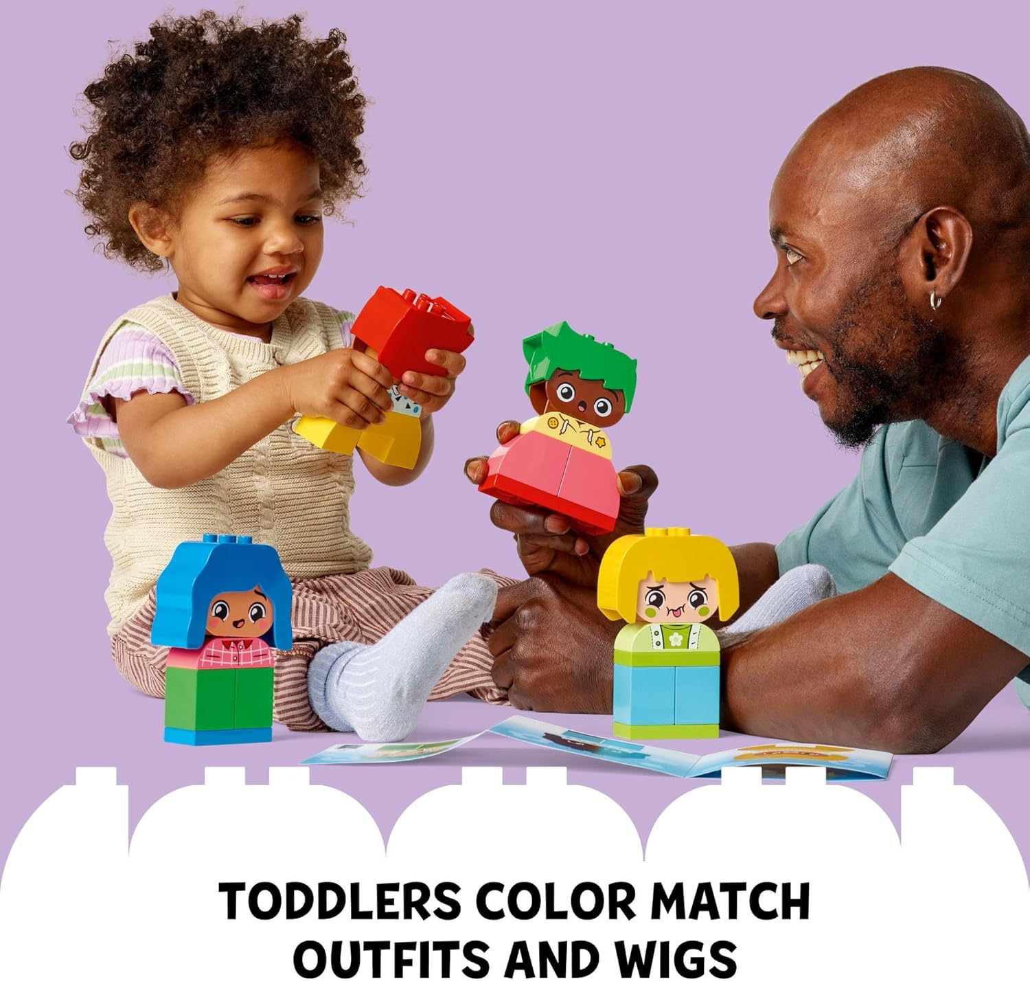 Big Feeling and Emotions