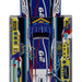Blue 62 Flat2fast