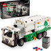 Mack Lr Electric Garbage