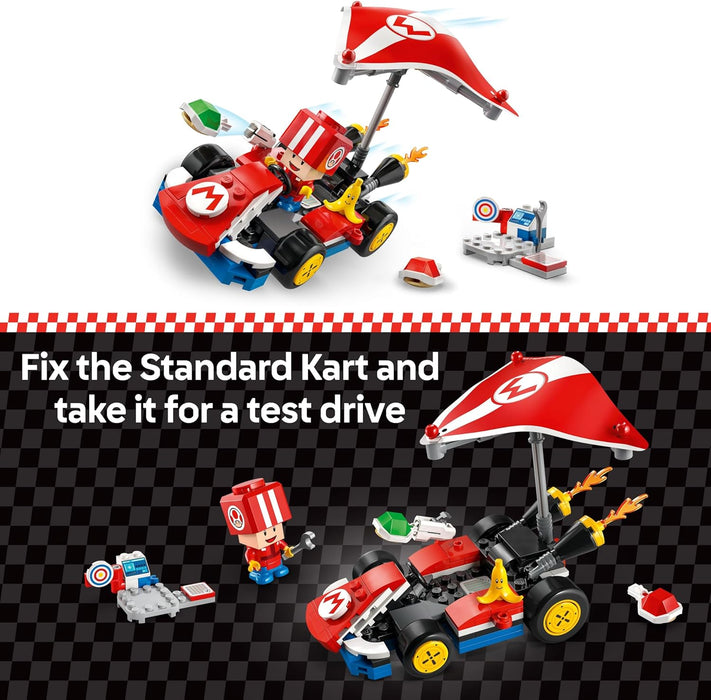 Standard Kart