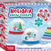 Myo Snow Globe Holiday