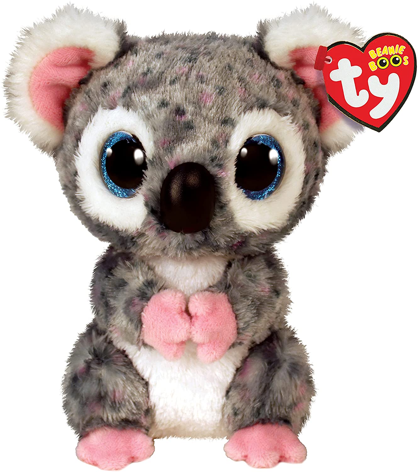 Karli Koala Gray Regular