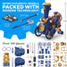 2-in-1 Steam Maker Kit