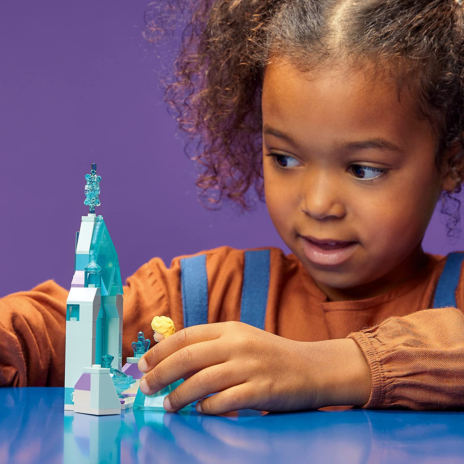 * Elsas Castle Courtyard