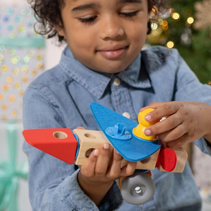 Blockables™ Vehicles Play Set