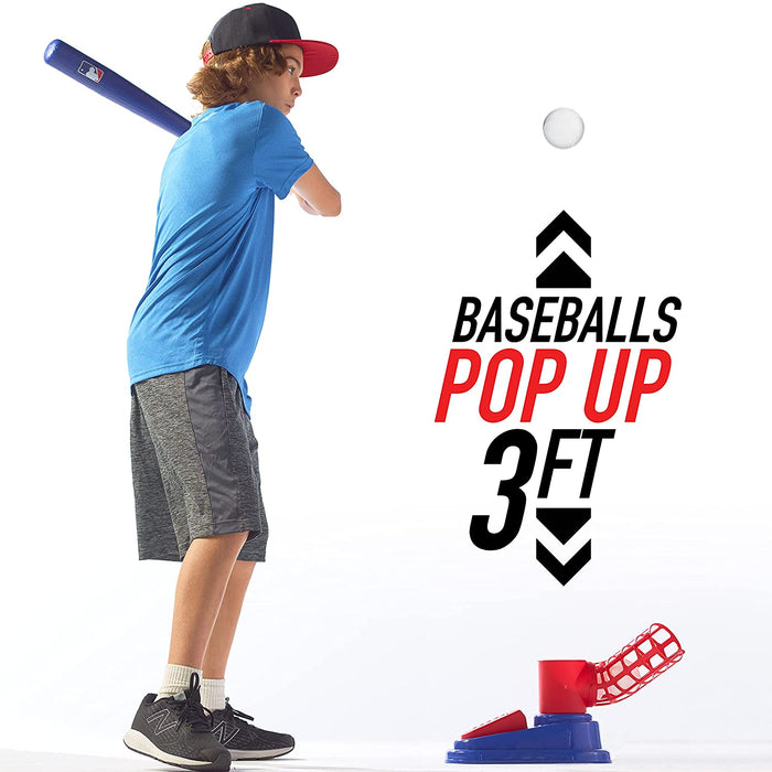 Mlb Pop a Pich Kids