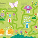 Wipe Clean Fairy Act Book