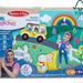 Ms. Rachel Sound Puzzle