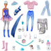 Barbie Reveal Clothes
