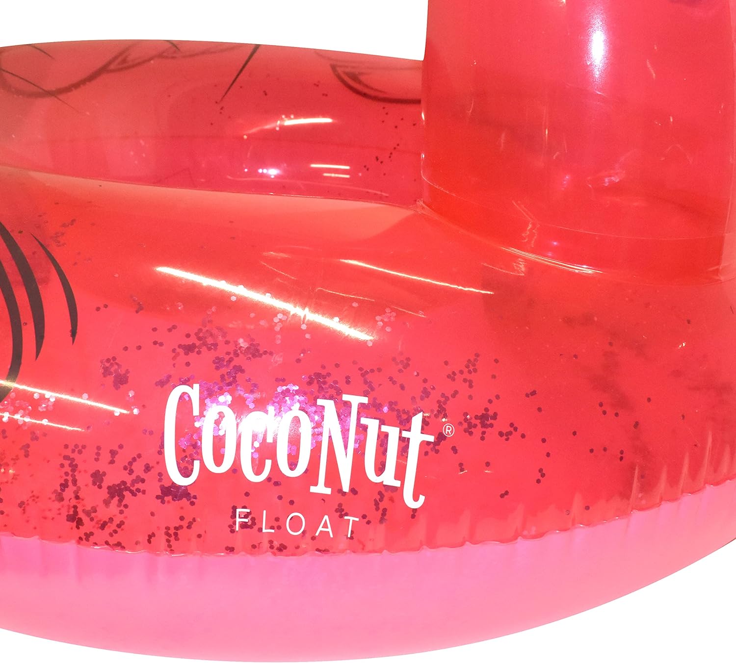 Flamingo Pool Float